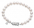 Akoya Cultured Pearl bracelet [2BPRL0761]