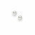 Cultured Pearl Earrings [2ECPX0055]