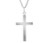 Cross Pendant [2YCRS0196]