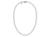 Akoya Cultured Pearl Strand Necklace [2CN650064]