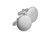 Round Cufflinks [2YGCL0207]