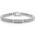 Signature Caviar Diamond Bracelet [JBOTH0321]
