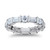 Diamond Eternity Band Ring [1WETR1131]
