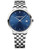 Toccata Men's Quartz [4GRAY0474]