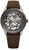 Freelancer Men's Skeleton Automatic [4GRAY0487]