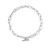 Classico Oval Link Necklace [JNOTH0343]