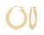 Hoop Earrings [JEHOP0160]