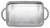Pearled Service Tray [5MISC1415]