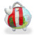 3 Little Pigs Piggy Bank [GGBAB0050]