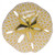 Sand Dollar Butterscotch [GGFIG0081]