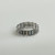 Emerald Cut Diamond Eternity Ring [JRBND0539]