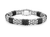 Black Caviar Beaded Bracelet [JBOTH0670]