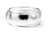 Classico Wide Goddess Hinged Bangle [JBBAC0270]