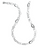 Classico Cherish Link Necklace [JNOTH0621]