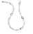 Classico Cherish Link Necklace [JNOTH0621]