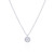 Diamond Pendant Necklace [JNPEN0489]
