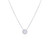 Diamond Pendant Necklace [JNPEN0491]