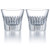Everyday Crysta Tumbler Set DISC [GGDRK0026]