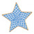 Blue Star [GGFIG0096]