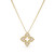 Venetian Princess Diamond Necklace [JNOTH0566]