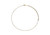 Classic Adjustable Trace Chain, Short [JNCHN0146]