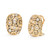 Flora Diamond Earrings [JEOTH0674]