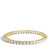 Diamond Line Bracelet, 14.04 [JBLIN0076]
