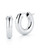Roberto Coin Perfect Hoop Earrings [JEOTH0755]