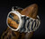 Echelon Mammoth Tooth Ring [JROTH0719]