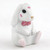 Kisses Bunny Raspberry [GGFIG0124]