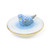 Bird in Birdbath Blue [GGFIG0129]