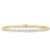 Diamond Line Bracelet, 1.99 [JBLIN0091]