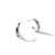 Surf Small Hoop Earrings [JEHOP0430]