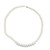 Pearl Strand Necklace [JNOTH0837]