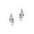 Naga Dragon Hoop Earrings [JEHOP0431]