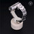 Deepsea Certified Pre-owned with 44 mm from 2014