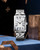 Art Deco Carree [TPWAT0981]