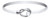Evening Tide Love Knot Bracelet [JBBAC0459]