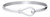 Evening Tide Loop Ball Bracelet [JBBAC0460]