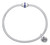 Sapphire Bead Cape Cod Bracelet [JBBAC0468]