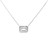 Halo Diamond Pendant [JNPEN0960]