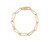 Marrakech Onde Link Bracelet [JBOTH1122]
