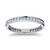 Channel Set Diamond Eternity Band [1WETR0147]