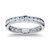 Channel Set Diamond Band [1WETR0150]
