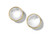 Lollipop Stud Earrings [2EGEM3051]