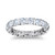 Bar Set Diamond Eternity Band [1WETR0163]