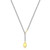 Mass Necklace [JNPEN1035]