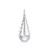 Vela Bubble Tree 16 inch [GGDOT0088]