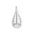 Vela Bubble Tree 12 inch [GGDOT0087]
