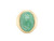 Estate Men's Jade Signet Ring [JROTH0451]